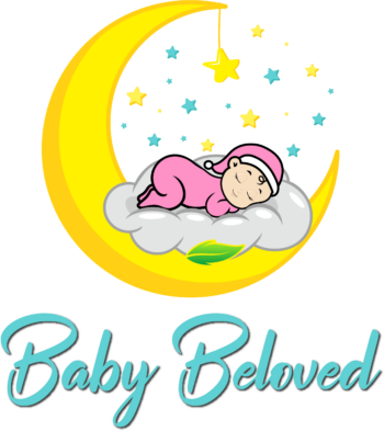 baby beloved logo