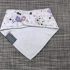 Secret Garden Organic Cotton Dribble Proof Bib