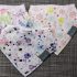 Baby Bibs Pack Flower pack