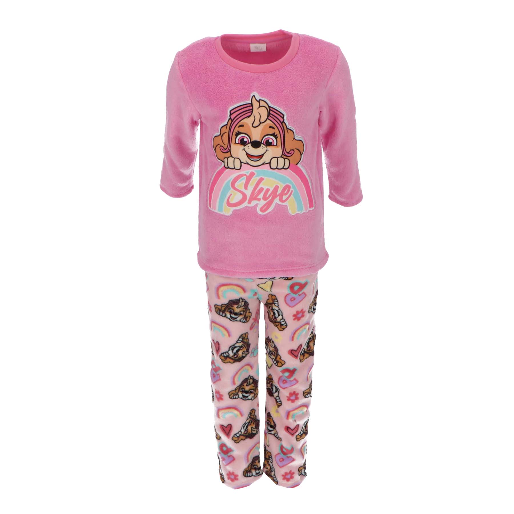 Paw Patrol Skye Pyjama – Coral Fleece