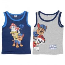 paw patrol singlet vests