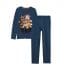 paw patrol pajamas team awesome