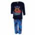 Paw Patrol Team Paw PJs fleece 1