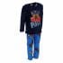 Paw Patrol Team Paw PJs fleece 2