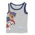 Paw Patrol Singlet grey