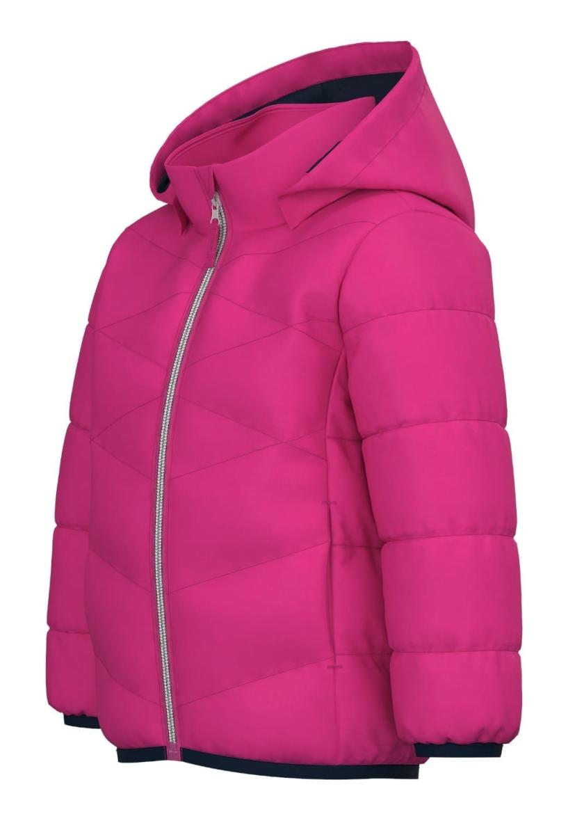 Name IT – VERY BERRY Puffer Jacket Girls