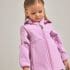 Name It Softshell Jacket Lilac Chiffon