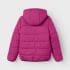 Name IT - VERY BERRY Puffer Jacket Girls