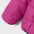 Name IT - VERY BERRY Puffer Jacket Girls