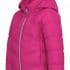 Name IT - VERY BERRY Puffer Jacket Girls