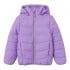 Name IT – SAND VERBENA Puffer Jacket