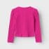 Name It Girls Cardigan Bright Rose